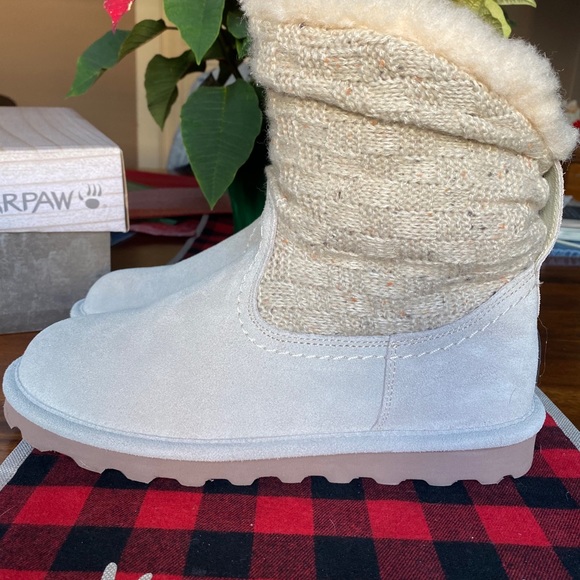 🎁🙌Bearpaw Virginia Boot BRAND NEW🙌🎁 - Picture 3 of 7
